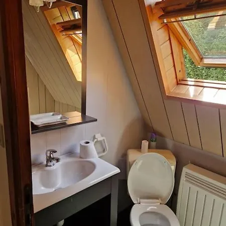 シャレー A La Montagne