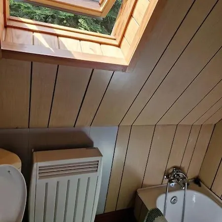 A La Montagne シャレー *