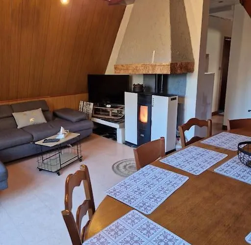 A La Montagne * Sainte-Marie-de-Campan