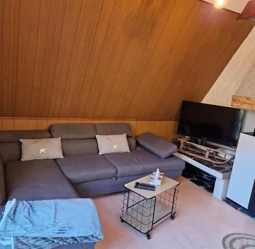 A La Montagne Domek alpejski Sainte-Marie-de-Campan