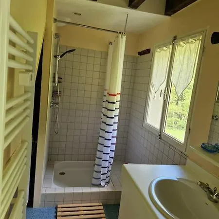 Alpehytte A La Montagne Sainte-Marie-de-Campan